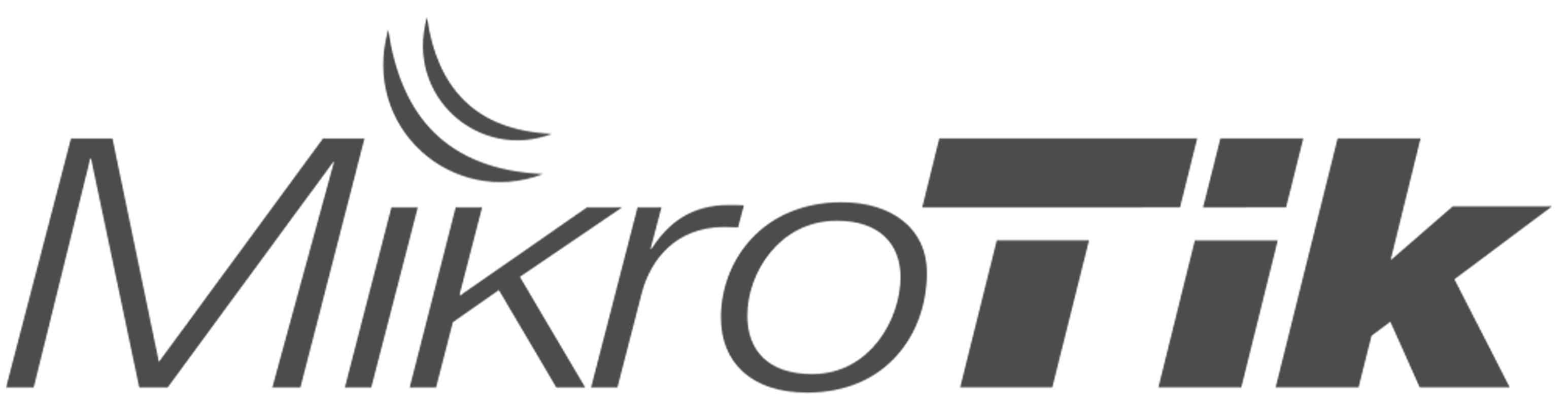 MikroTik